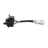 417-43-26221 4174326221 LiuGong Lingong XCMG LONKING loader brake headlight brake switch sensor sensor