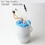 Fuel Pump 95862013200 7P0919087 Fuel Pump For Porsche Cayenne Touareg Fuel Pump For Touareg Electric Fuel Pump