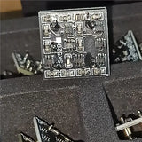 SX52B For PreAmplifier Compatible Fully Discrete Dual OpAmp Module Opa1612 Chip For Audio DAC Headphone Amp 1 PCS