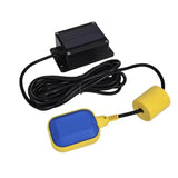 RS485 Solar-Powered Wireless Water Level Sensor | Used for liquid level monitoring, water tank and water pump level control.