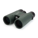 Celestron YYX10X42 Waterproof Fogproof Binocular Telescopes Handheld Binoculars for Hunting Camping Multi-Coated BAK4 Prisms