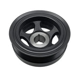 For M642 Engine X164 Replacement Parts Crankshaft Pulley Crankshaft Damper Pulley 6420300503 6420300103