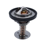 Replacement Thermostat for Chevrolet C6 Corvette LS2 LS3 LS7, 160 Degree, Metal Material, 7*7*7cm Package Size, 100g Weight,