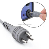 STRONG DRILL 35000RPM Korea Dental  STRONG Micromotor Brush Handpiece FN109 Nail Drill Machine Handle STRONG120II