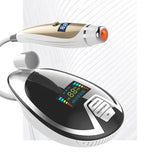 Professional BIO+RF Eye Lift Massager Skin Tightening High Frequency Vibration Machine Anti-wrinkle Dark Circles Eye Fatigue