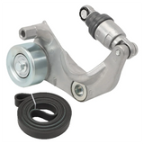Exclusive Belt Tensioner Assembly Drive Belt Tensioner Kit 31170-RWK-015 For Honda Civic 1.8L 31170-RWK-025