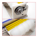 Manual Home Quail Egg Shelling Machine Hand Operated Eggshell Remover Peeler Huller Sheller Tool for Kitchen Use
