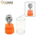 Lab Handpeice Cartridge Rotor Fit BOR+ S36