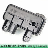 For Mercedes Benz B Class W242 W246 B180 B200 B220 2012 2013 2014 AHD 1080P 170° Trunk Handle Vehicle Rear View Parking Camera