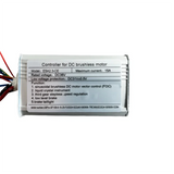DC 36V Controller Assembly For Kugookirin S1 Electric Scooter For Kukirin S1 Motor Controller