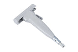 Best Lab Accessories ENT Instruments Syringe  Spray for ENT Treatments Unit Atomizings Spray Gun Medicals ENT Spray Gun Syringe