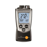 Industrial High-Precision 810 Infrared Thermometer Wireless Mini Portable Thermometer