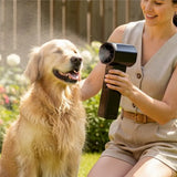 Violent Blower Handheld Turbo Fan 64Mm Brushless Powerful 1600G Thrust Highpowers Duct Fan Turbo Fan Car Air Blower
