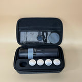 Y Newly Designed PCM04A Household Portable Coffee Machine  Portable Picnic Handheld Coffee Machine Intelligent Automatic Heating