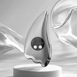 Portable Facial Massagers Physiotherapy Vibration Massager Women Neck Face Lifting Machine Electric Home Use Beauty Devices