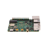 Radxa X4 with Intel N100, Dual 4K Output, 2.5Gbps Ethernet, PCIe 3.0 M.2 M Key, WiFi 5/6, High-Performance SBC