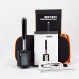 SW6200 Richter Hardness Tester Metal Hardness Tester Rockwell Vickers Industrial Hardness Tester