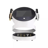 2in1 Ozone Plasma 2 IN 1 face Plasma Lifting RF Fibroblast gold Plasma Wrinkle Removal Lifting Therapy Face Skin Rejuvenation