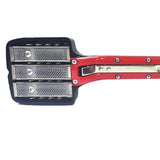 Easy Setup Effective Pulling Power Enhanced Grip Adjustable Needle Length Adjustable Handle Carpet Stretcher  For DIY Enthusiast