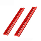 60Degrees Multi-functional Dovetail plate, Dovetail Clamp, Telescope Handle for Astro Telescope