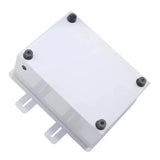 Mini Precision Cutting Tool for DIY & Crafts - Desktop Electric Scroll Saw