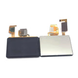 1Pc LCD Display Screen Replacement Repair Parts For Canon EOS 70D With Touch Camera Accessories