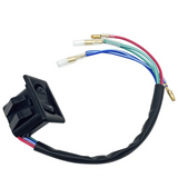 Trim Tilt Switch 87-856990 896620 87-8M0042301 for Mercury Cowl Cowling Pan for Mercury Mariner Tracker 30-300 HP