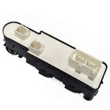 Exclusive For 4008 5008 Citroen C4 C5 Left Front Glass Lifter Switch Electric Folding Auto Parts 98200083ZD