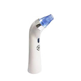 Portable Home Use Beauty Equipment Face Cleaning Products Facial Pore Cleaner Blackhead Remover Suction Vacuum