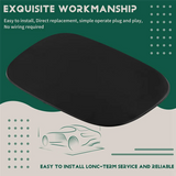 Exclusive Car Fuel Tank Flap Air Door Panel A2537570000 For GLC-Class X253 C253 200 220 250 16-24 Fuel Filler Cove