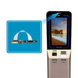 MS-2104 Mini Scan Engine Industrial Barcode Scanner Engine Scanner Module