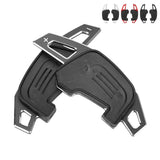 Paddle Extension Shifter Steering Wheel Extend Shift Paddle Aluminum Alloy Fast Shifting Stylish Simple Installation for Car