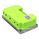 72V Remote Drive Electric Vehicle Sine Wave Controller  ND72300 DC AC Motor Genuine S12 Tube with Programming Module