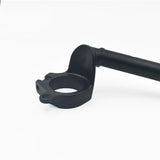 Motorcycle Handlebars For Kawasaki Ninja ZX-4R ZX-4RR ZX400 2023-2025 Handlebars Left Right Handle Bar Clip-On Fork Tube