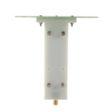 Circular Polarization Antenna For Deepace R104 UWB Antenna 900Mhz-7Ghz Ultra-Wideband Antenna Green