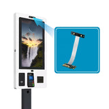 MS-2104 Mini Scan Engine Industrial Barcode Scanner Engine Scanner Module