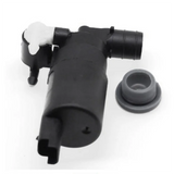 For Citroen Berlingo  106 308 5008 807 Front Windscreen Washer Pump-Part Numbers 643470 643492 91160063 93160293