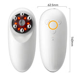 Body Shaping Massage Equipment Physiotherapy Microcurrent Face Massager Powerful Skin Care Massage Device Home Use Beauty Device