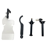 Univeral Ring Clamp for Jewelry Making benchmate Encore Stone Setting Package Ring Holder Engraving Bench Hand Tool Vise Setter