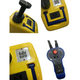DC12V Electric Car Jack Protable Jack Electric Hydraulic Jack Tire Inflator