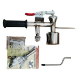 Bee Mite Fumigation Machine Oxalic Acid Atomization Box External Mite Fumigation Heating Beekeeping Mite Treatment Tool