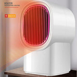 Electric Stove Heater Portable Foot Hand Warmer 400w Desktop Mini Electric Heater Winter Fan Heater Warmer for room