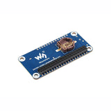 Raspberry Pi LoRa Gateway HAT - SX1262 868MHz/915MHz LoRaWAN Wireless Node for IoT & Long-Range Communication