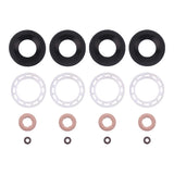 For Peugeot Citroen 1.6 HDi Diesel Injector Seal Washer O-Ring Kit 1982A0 198299