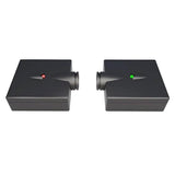 For Genie For Genie/Overhead, GSTBR STBBL Garage Door Sensor Replacement For Genie Garage Door Openers Built After 1993