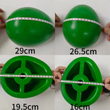 Half Mannequin Head for Hand-Knot Lace Wig Making | Ventilating Support Tool