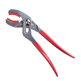 Aircraft Connector Pliers - Replaceable Soft-Grip Jaws, Non-Slip, Anti-Scratch Electrical Installation Tool