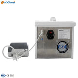 TOC Analyzer , Water Quality Offline Analysis, Total Organic Carbon Analyzer Labgeni