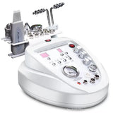 6 In 1 Ultrasound Diamond Dermabrasion Ultrasonic Machine For Skin Rejuvenation