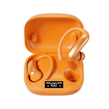 ThenewM144 long-lastingover-the-ear and in-earheadphonesprivatemodel high-looking wirelessBluetoothheadphonescomingofageceremony